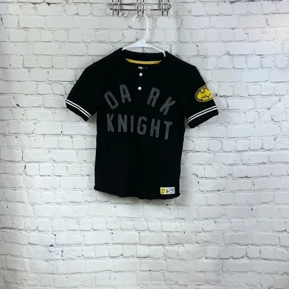 GAP want list